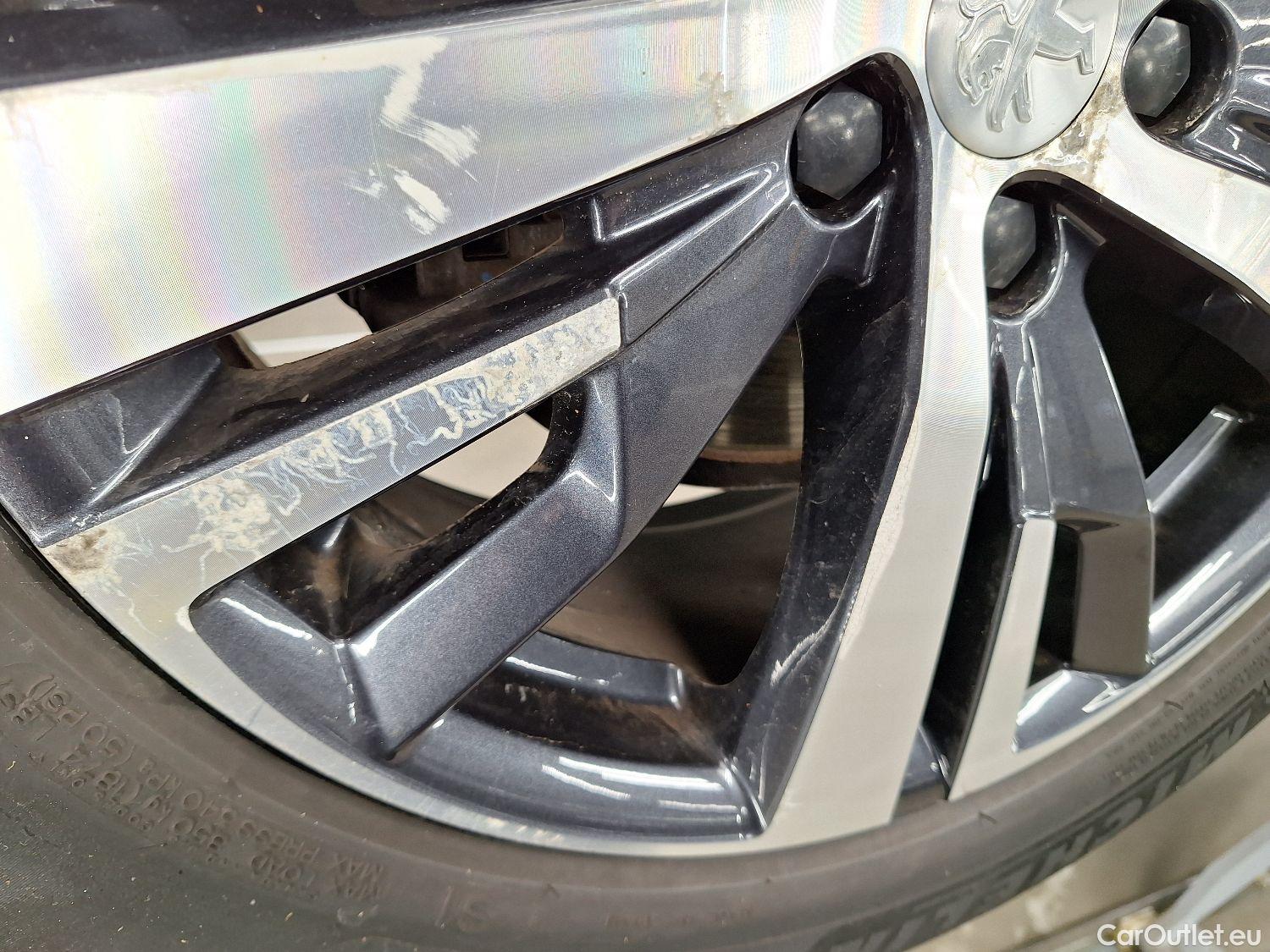  Peugeot  5008 Peugeot,  '16, Peugeot  1.5 BlueHDi 96kW S&S EAT8 GT Line 5d #7