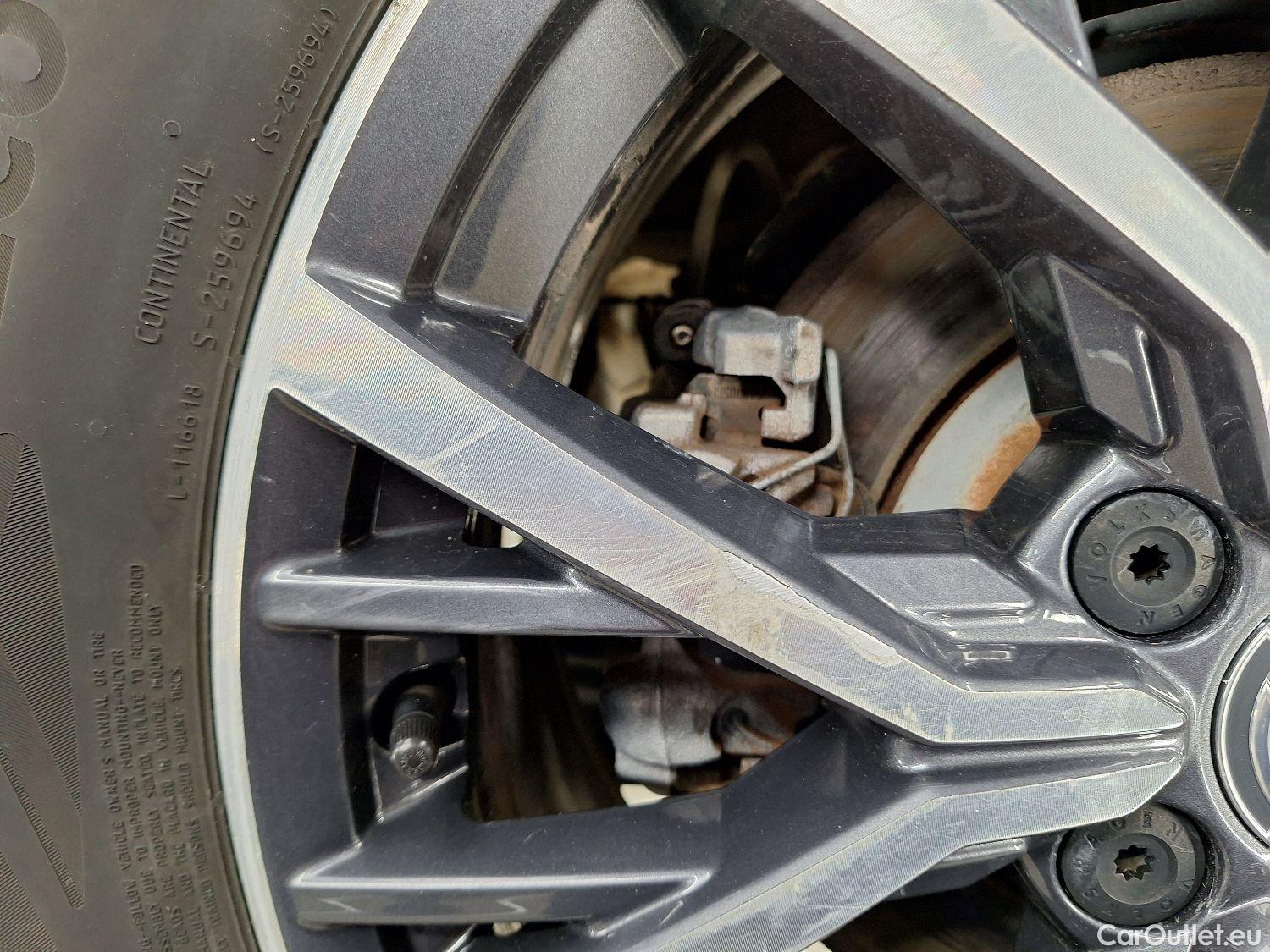  Volkswagen  Tiguan VW,  Allspace '17, Volkswagen  Allspace 2.0 TDI SCR Comfortline #8