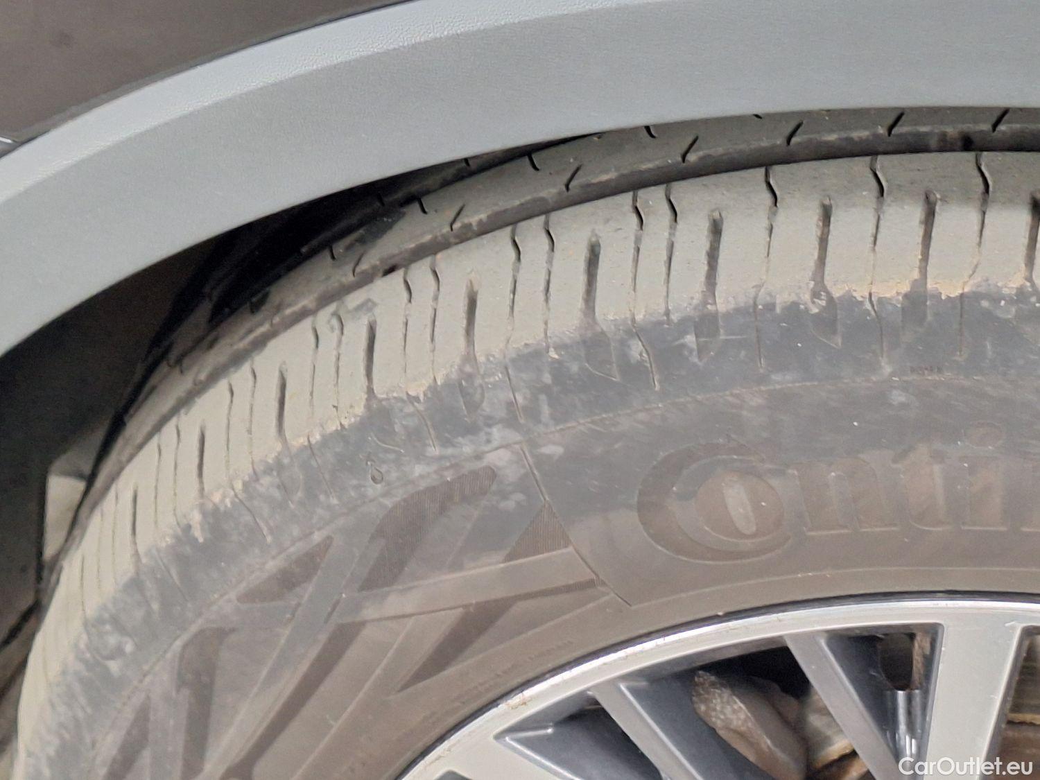  Volkswagen  Tiguan VW,  Allspace '17, Volkswagen  Allspace 2.0 TDI SCR Comfortline #34