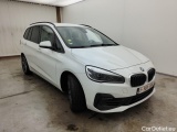  Bmw  Serie 2 BMW 2 Reeks Gran Tourer 218d (100kW) Aut. 5d #8
