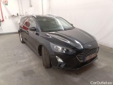  Ford  Focus Ford  Clipper 1.0i EcoBoost MHEV 92kW Connected 5d #8