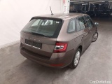  Skoda  Fabia Skoda  Combi 1.0 TSI 70kW Style 5d #2