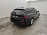  Bmw  Serie 3 BMW 3 Reeks Touring 318dA (100 kW) 5d #2
