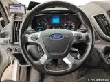  Ford  Transit Ford  350M 2.0TD 130pk 96kW M6 Trend 4d #35