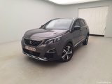  Peugeot  5008 Peugeot,  '16, Peugeot  1.5 BlueHDi 96kW S&S EAT8 GT Line 5d #2