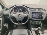  Volkswagen  Tiguan VW,  Allspace '17, Volkswagen  Allspace 2.0 TDI SCR Comfortline #5
