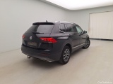  Volkswagen  Tiguan VW,  Allspace '17, Volkswagen  Allspace 2.0 TDI SCR Comfortline #8