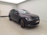  Volkswagen  Tiguan VW,  Allspace '17, Volkswagen  Allspace 2.0 TDI SCR Comfortline #9