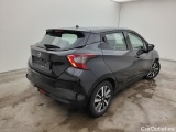  Nissan  Micra Nissan  0.9 IG-T Acenta 5d #2