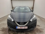  Nissan  Micra Nissan  0.9 IG-T Acenta 5d #5