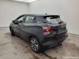  Nissan  Micra Nissan  0.9 IG-T Acenta 5d #7