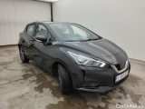  Nissan  Micra Nissan  0.9 IG-T Acenta 5d #8