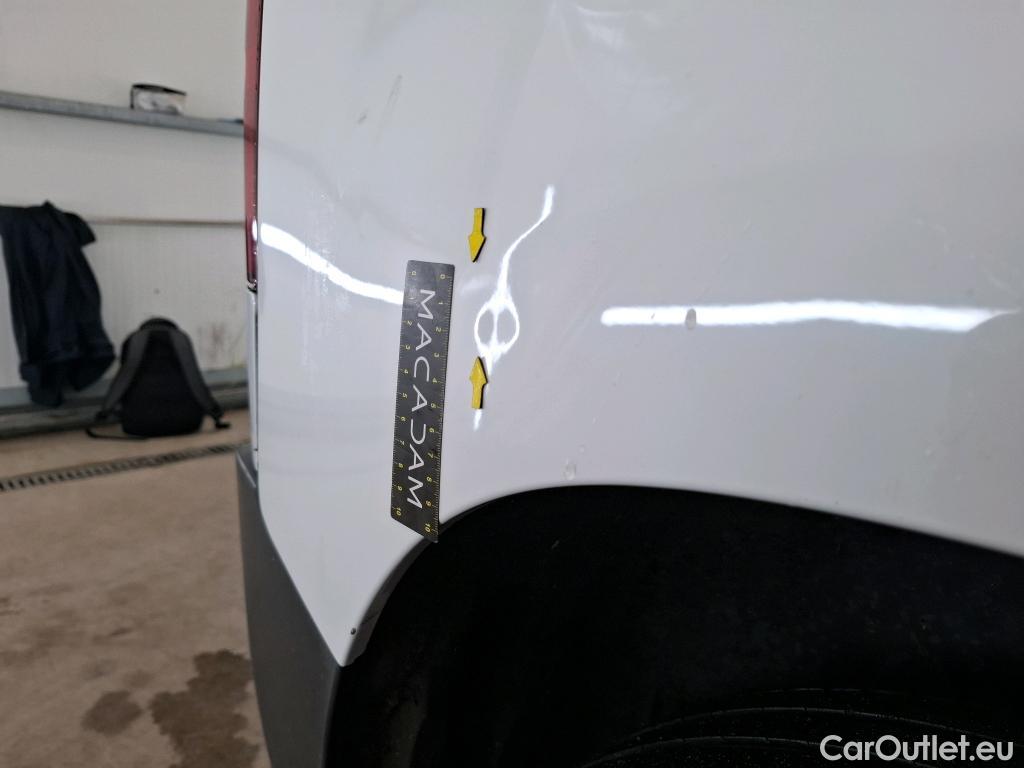  Citroen  Berlingo  Fourgon Club M 1000 1.6 BlueHDi 75CV BVM5 E6 #64