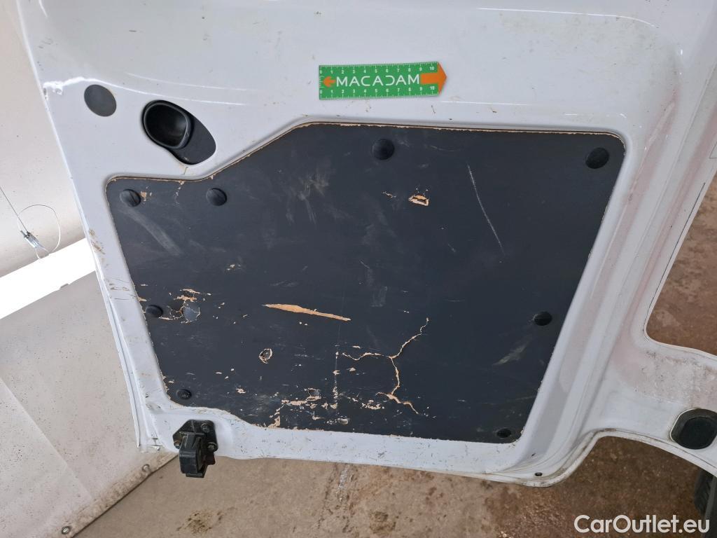  Citroen  Jumpy  Fourgon Control M 2.0 BlueHDi 120CV BVM6 E6dT #17