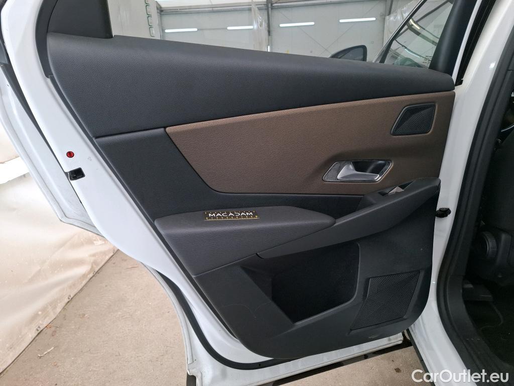  DS  DS7 7 Crossback Business 1.2 PureTech 130CV BVA8 E6d #9