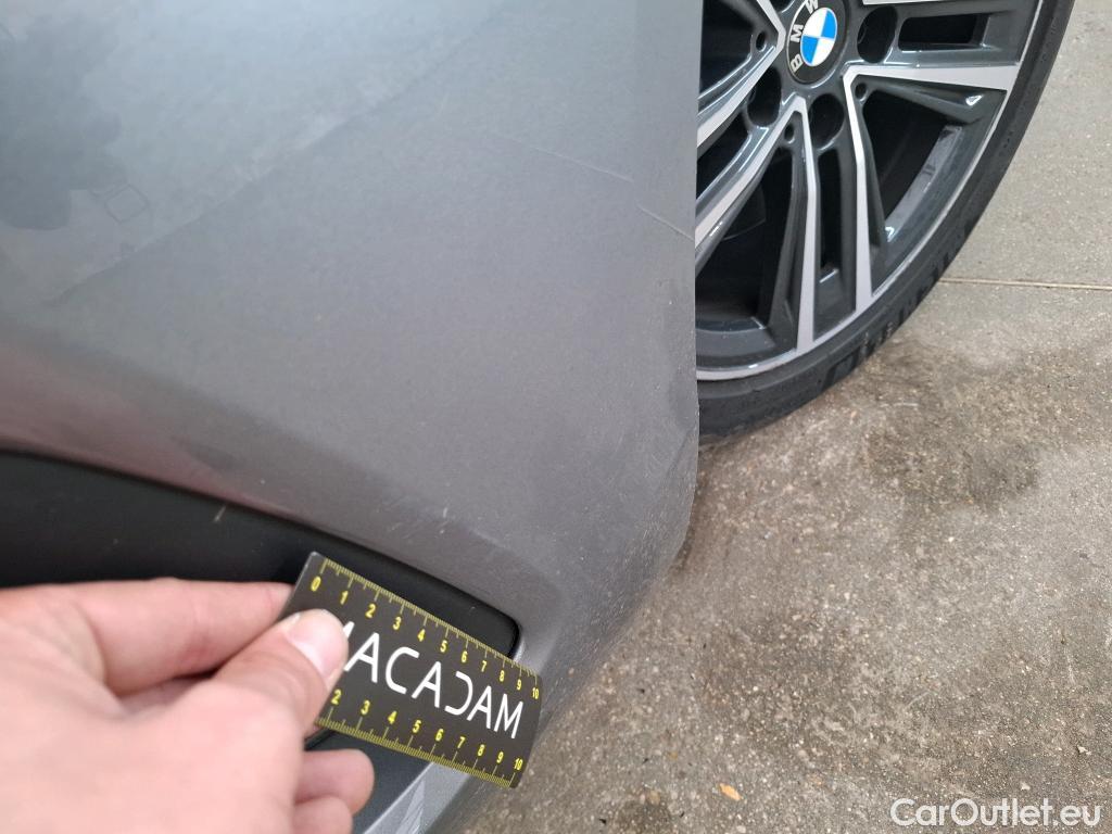  Bmw  Serie 1 BMW Série 1 / 2019 / 5P / Berline 116i DKG7 Business Design #3