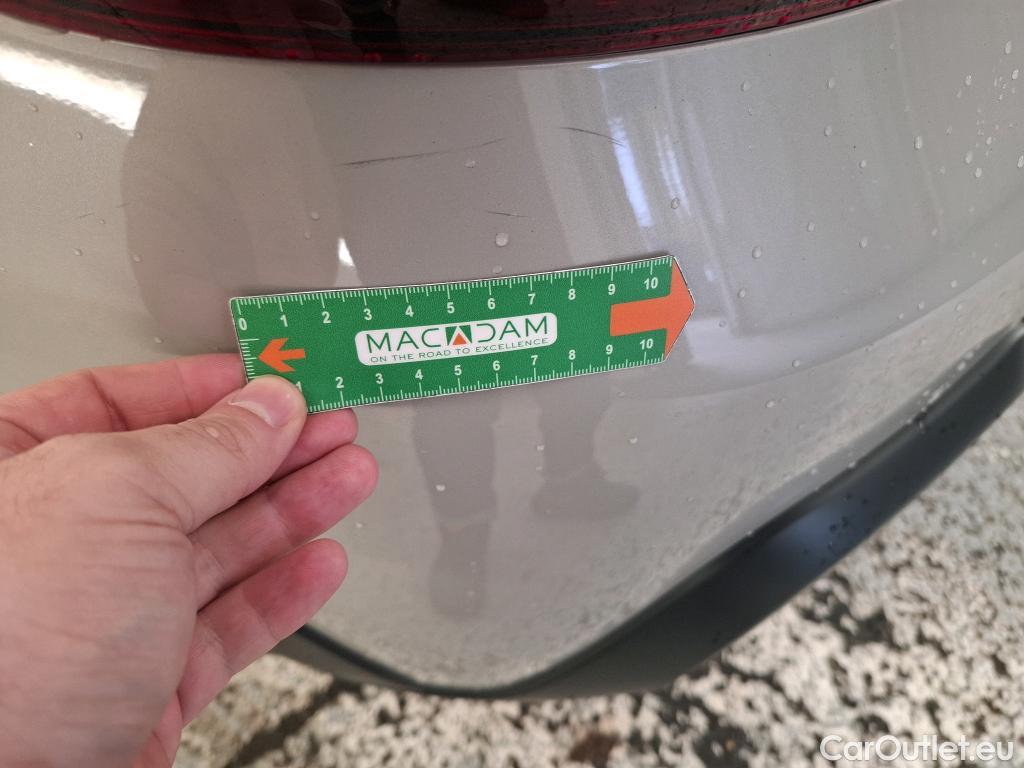  Citroen  C3  Max 1.2 PureTech 110CV BVA6 6E #9