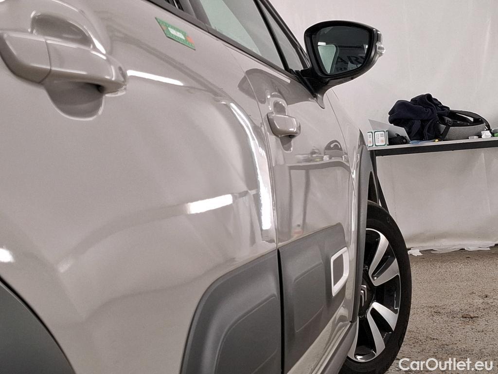  Citroen  C3  Max 1.2 PureTech 80CV BVM5 6E #2