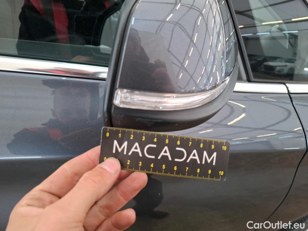  Bmw  Serie 2 Série 2 Gran Tourer 218i Lounge 1.5 140CV BVA7 E6dT #25