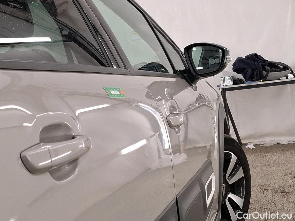  Citroen  C3  Max 1.2 PureTech 80CV BVM5 6E #3