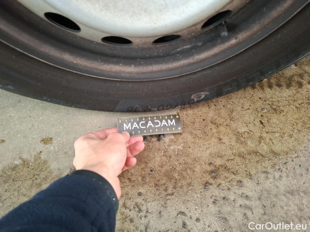  Citroen  Berlingo  Fourgon Club M 1000 1.6 BlueHDi 75CV BVM5 E6 #58