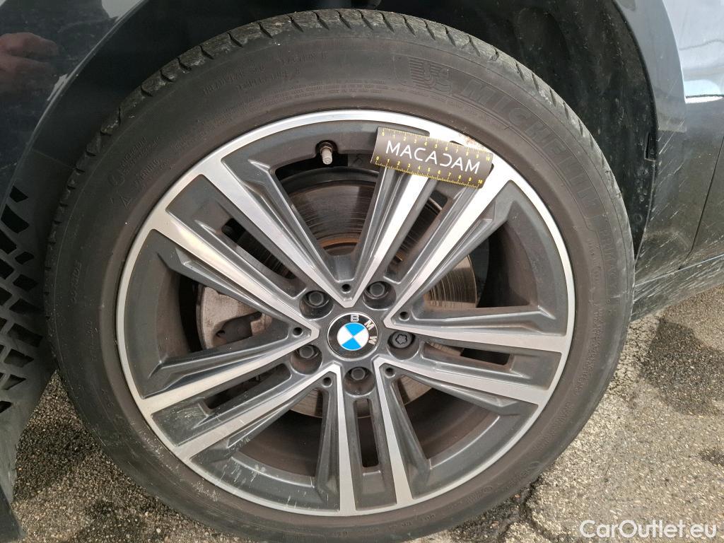  Bmw  Serie 1 BMW Série 1 / 2019 / 5P / Berline 116i Business Design #12