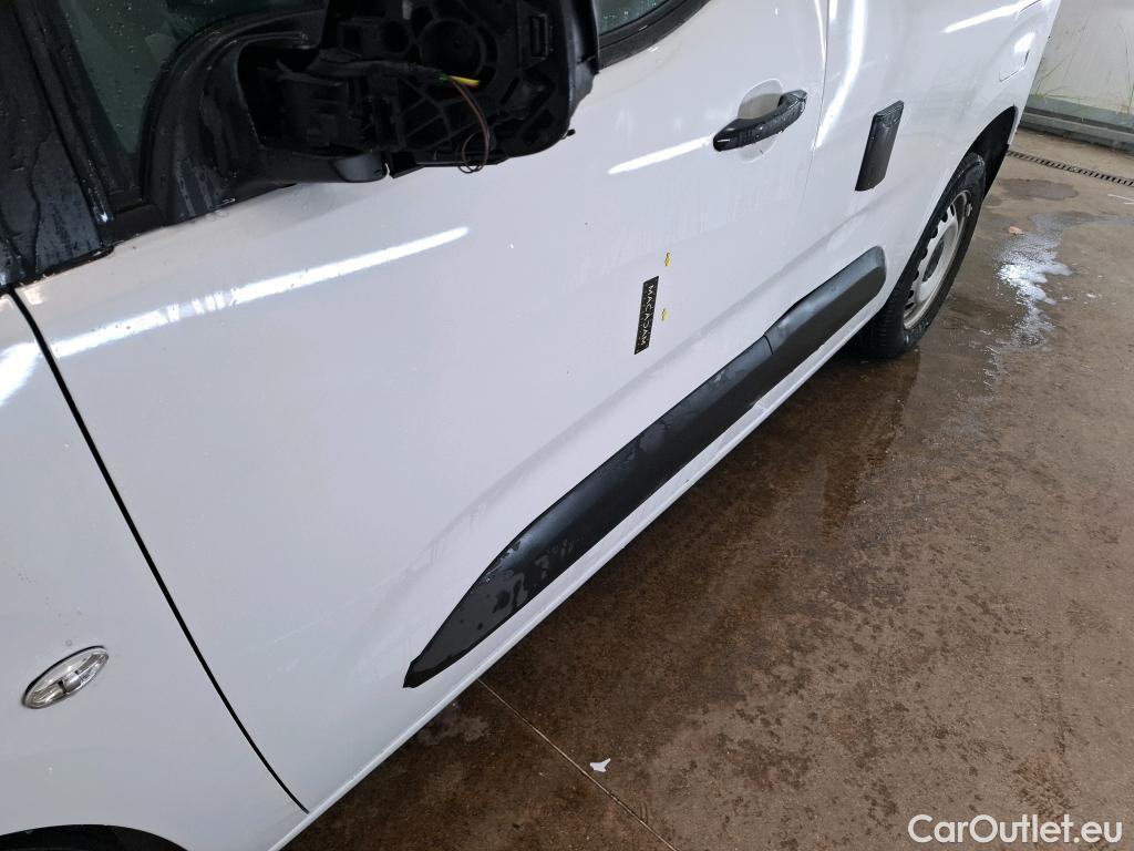  Citroen  Berlingo  Fourgon Club M 1000 1.6 BlueHDi 75CV BVM5 E6 #54