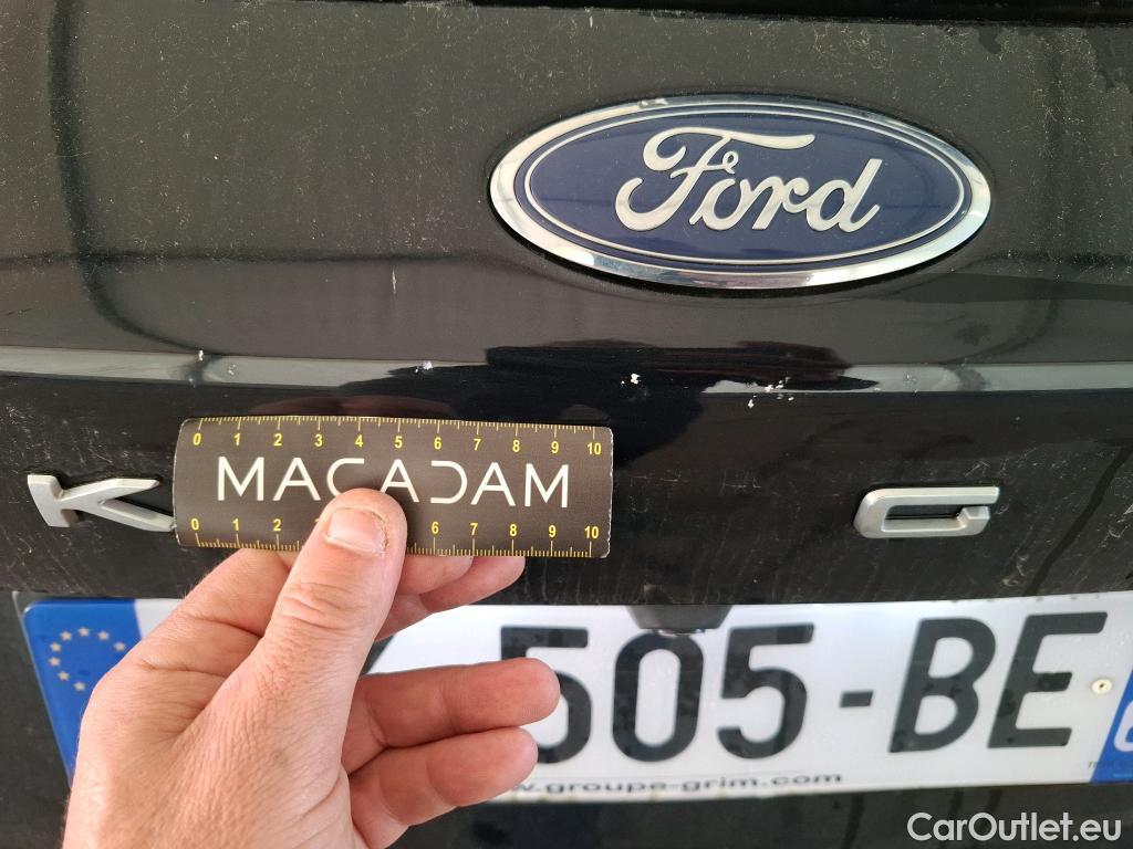  Ford  Kuga  Titanium Hybrid 2.5 190CV BVA6 E6dT #64