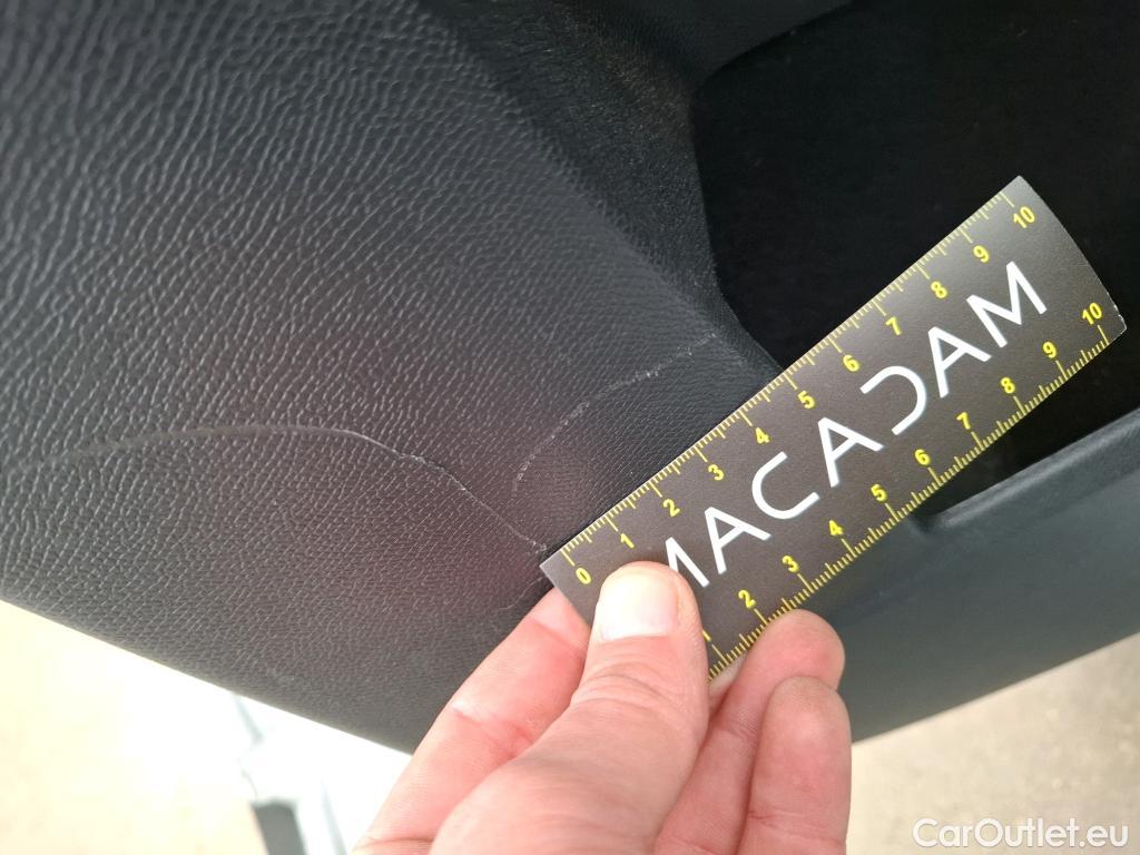  DS  DS7 7 Crossback Business 1.2 PureTech 130CV BVA8 E6d #11