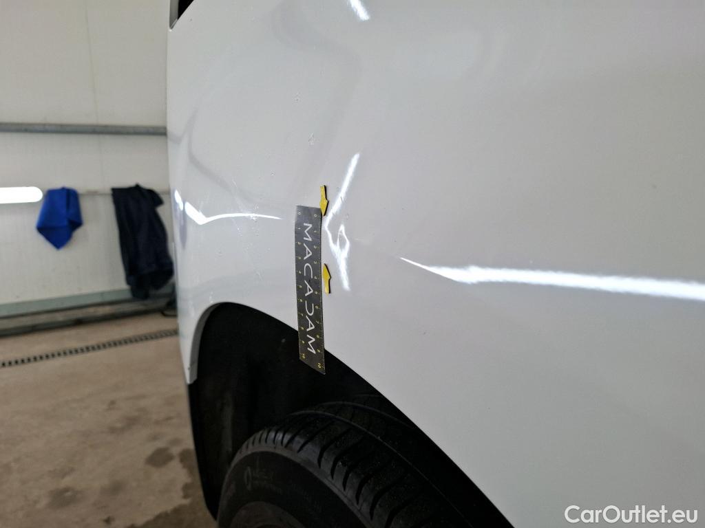  Citroen  Berlingo  Fourgon Club M 1000 1.6 BlueHDi 75CV BVM5 E6 #66