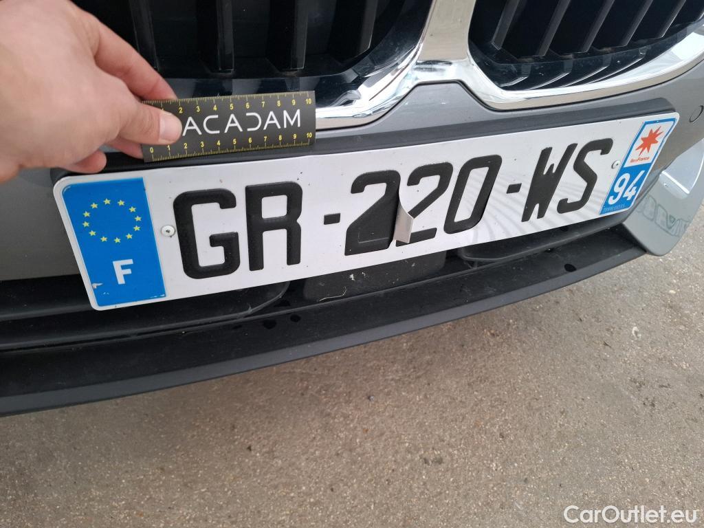  Bmw  Serie 1 BMW Série 1 / 2019 / 5P / Berline 116i DKG7 Business Design #39