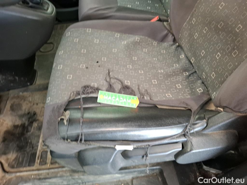  Citroen  Jumpy  Fourgon Control M 2.0 BlueHDi 120CV BVM6 E6dT #15