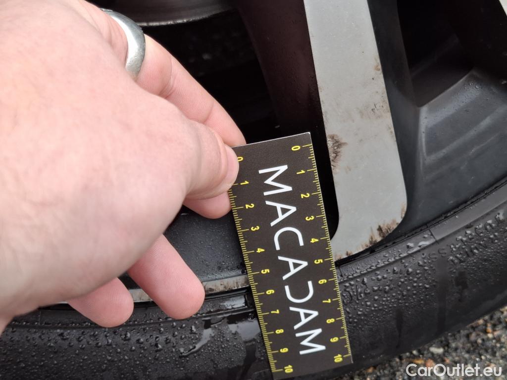  Citroen  C4 Grand Picasso /Spacetourer Shine 1.5 BlueHDi 130CV BVA8 E6d #8