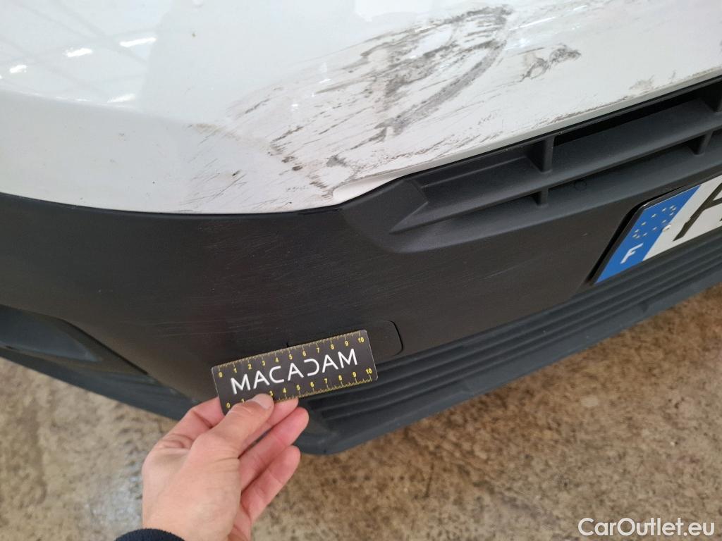  Citroen  Berlingo  Fourgon Club M 1000 1.6 BlueHDi 75CV BVM5 E6 #53