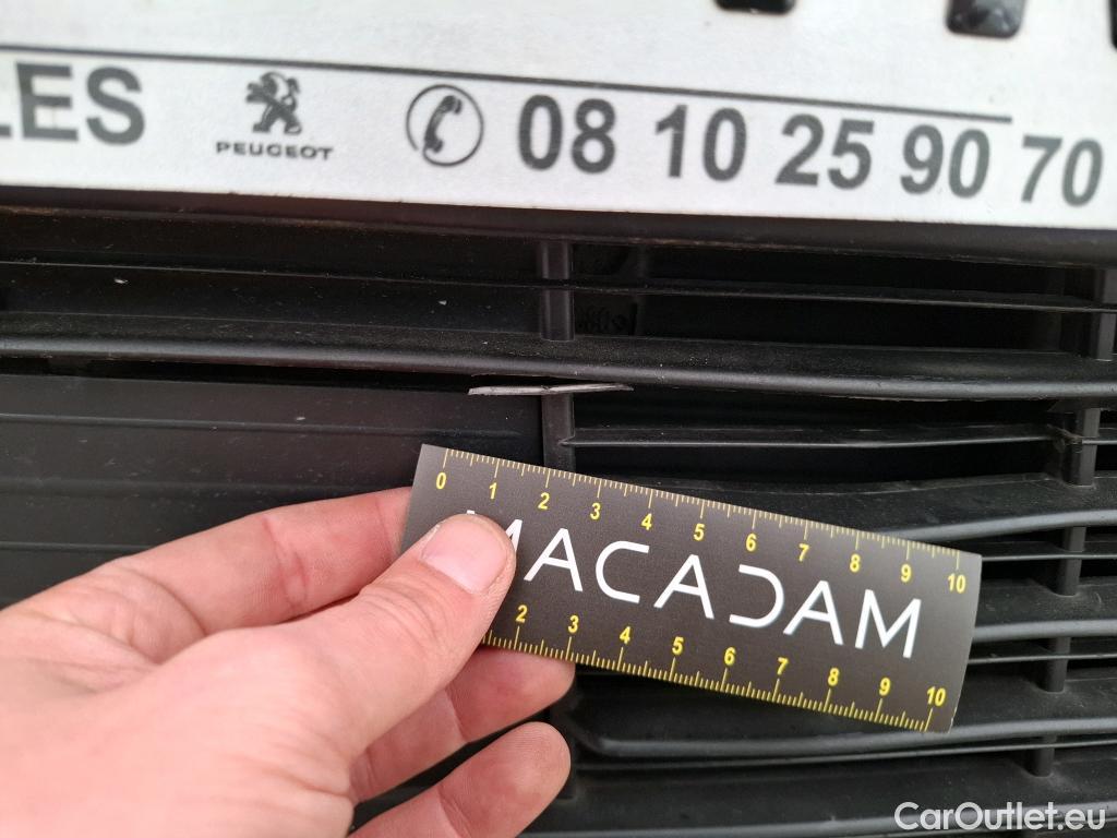  DS  DS7 7 Crossback Business 1.2 PureTech 130CV BVA8 E6d #4