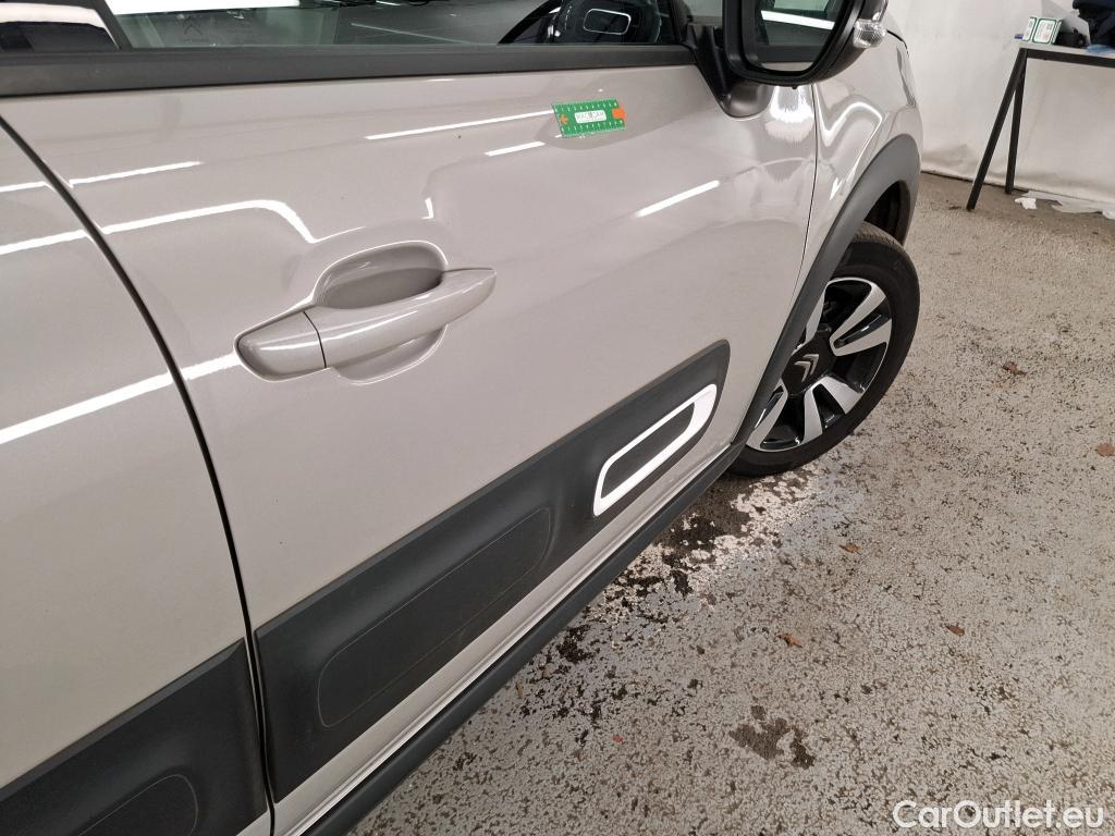  Citroen  C3  Max 1.2 PureTech 80CV BVM5 6E #5