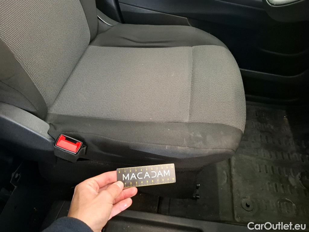  Citroen  Berlingo  Fourgon Club M 1000 1.6 BlueHDi 75CV BVM5 E6 #46