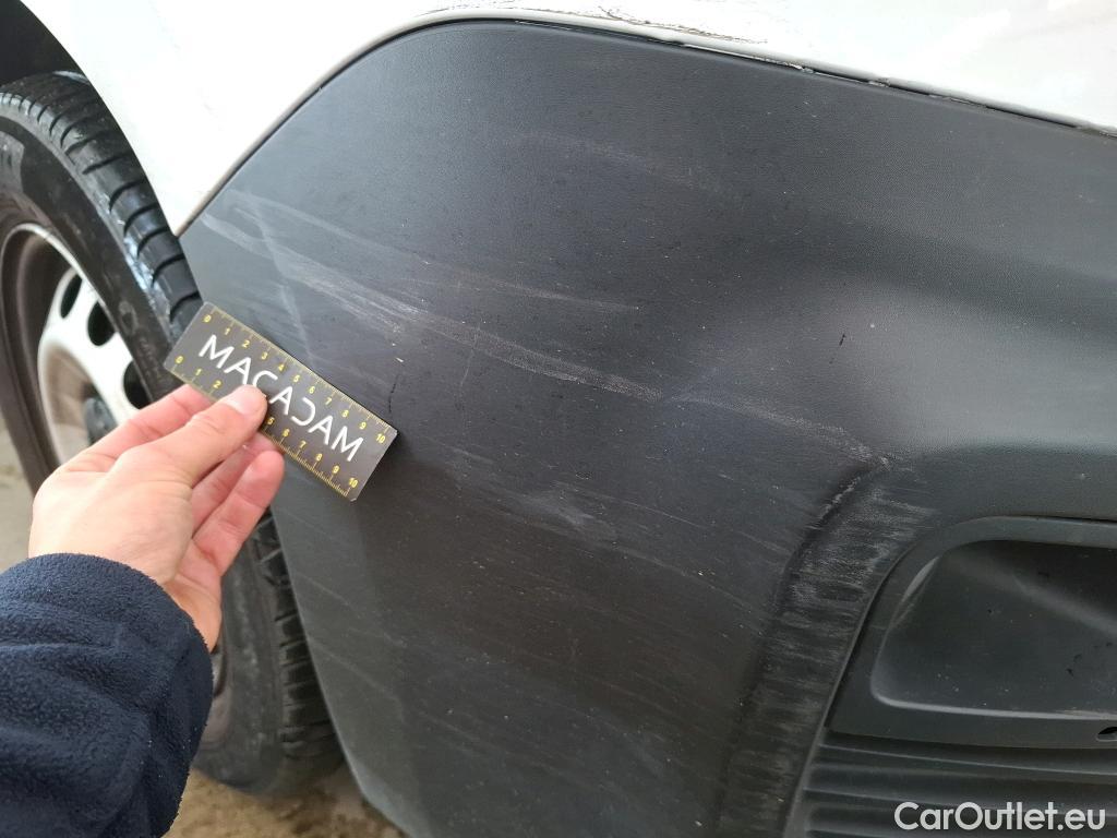  Citroen  Berlingo  Fourgon Club M 1000 1.6 BlueHDi 75CV BVM5 E6 #51