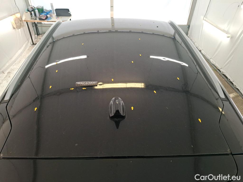  Ford  Kuga  Titanium Hybrid 2.5 190CV BVA6 E6dT #1