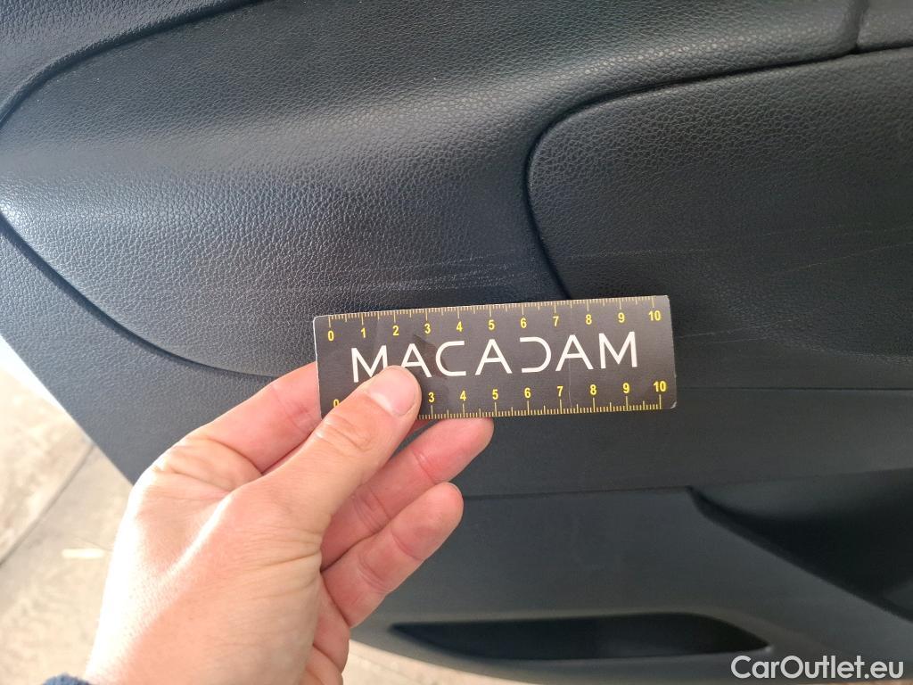  Citroen  Berlingo  Fourgon Club M 1000 1.6 BlueHDi 75CV BVM5 E6 #36