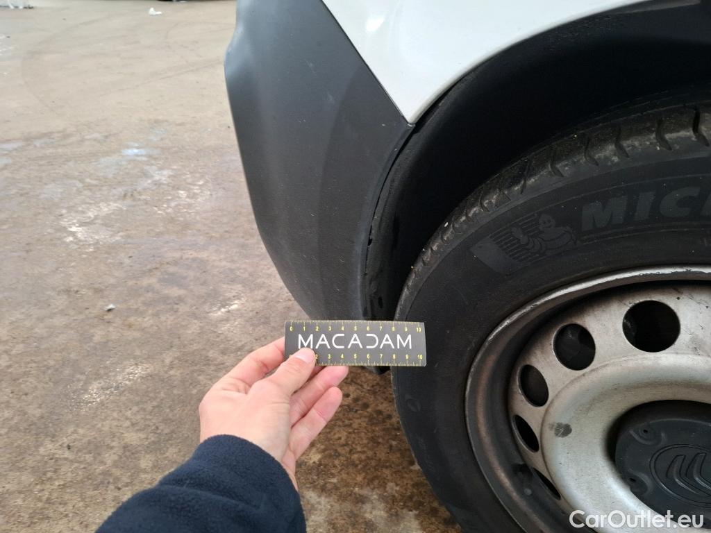  Citroen  Berlingo  Fourgon Club M 1000 1.6 BlueHDi 75CV BVM5 E6 #60