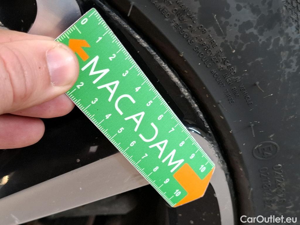  Citroen  C4 Grand Picasso /Spacetourer Shine 1.5 BlueHDi 130CV BVA8 E6d #17