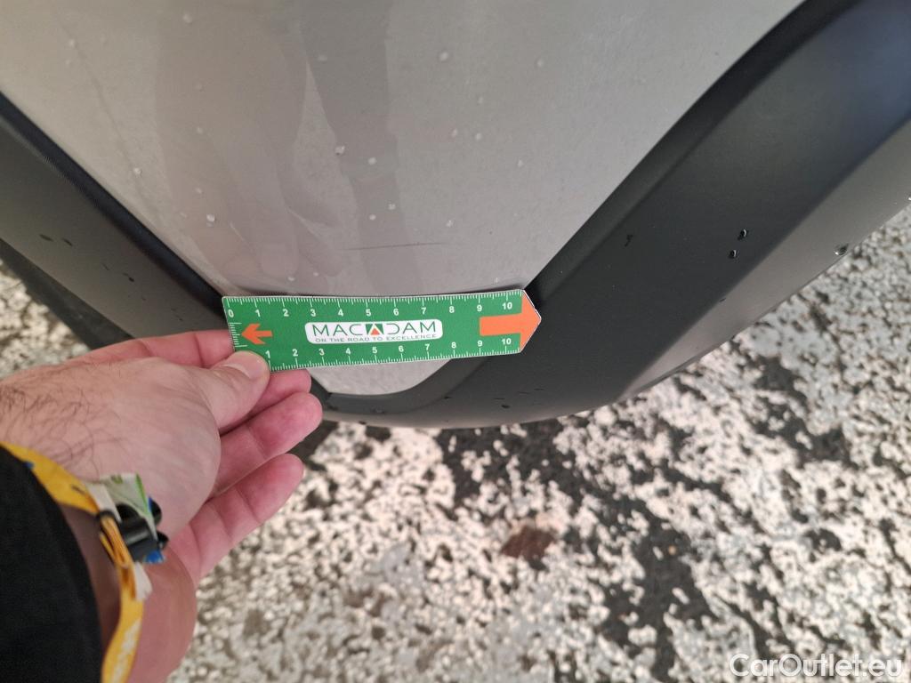  Citroen  C3  Max 1.2 PureTech 110CV BVA6 6E #10