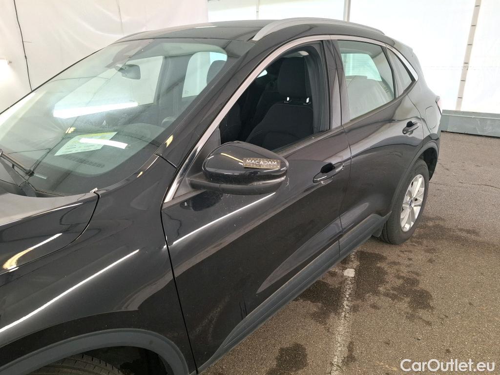  Ford  Kuga  Titanium Hybrid 2.5 190CV BVA6 E6dT #55