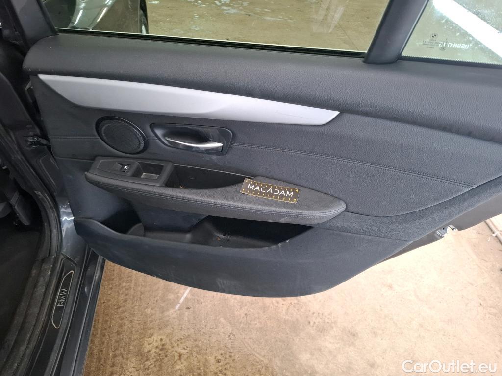  Bmw  Serie 2 Série 2 Gran Tourer 218i Lounge 1.5 140CV BVA7 E6dT #4