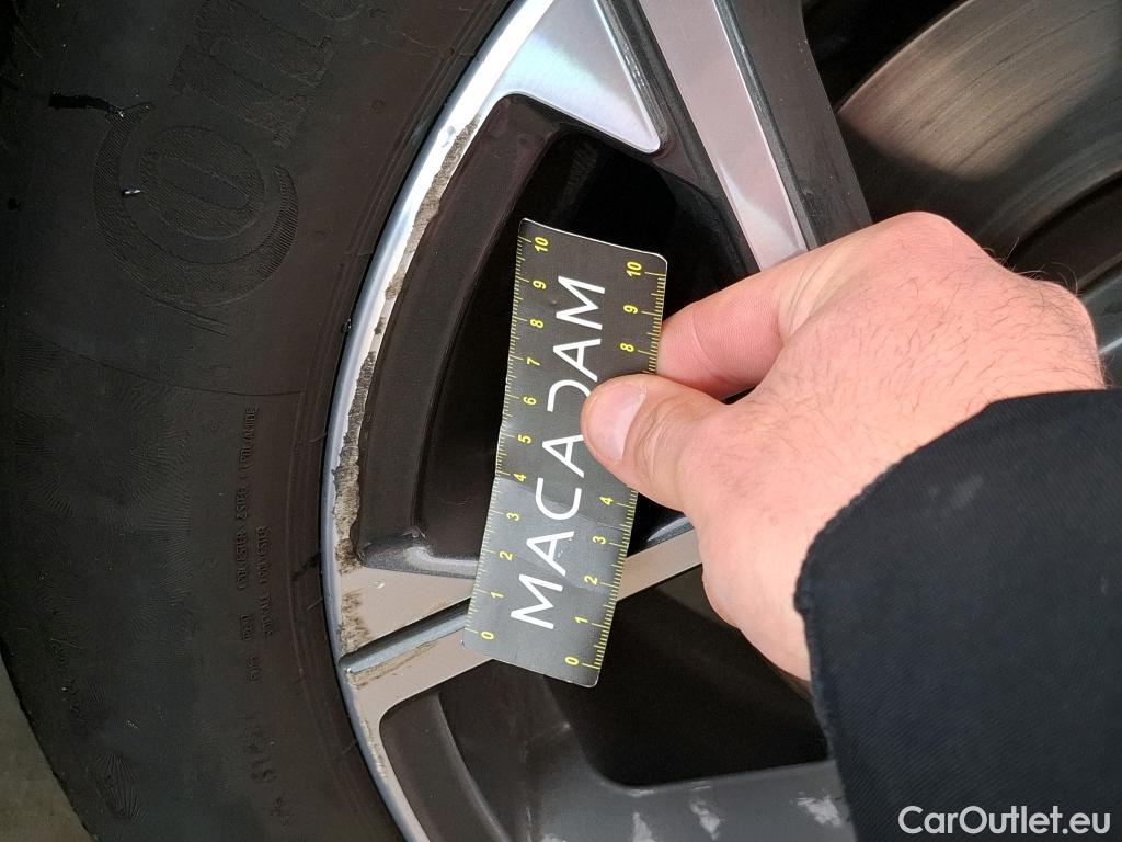  Bmw  X2 Série  sDrive 18i Lounge 1.5 135CV BVA7 E6d #5