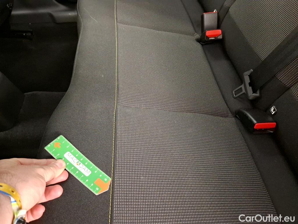  Citroen  C3  Max 1.2 PureTech 80CV BVM5 6E #13