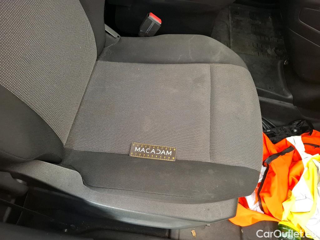  Citroen  Berlingo  Fourgon Club M 1000 1.6 BlueHDi 75CV BVM5 E6 #45