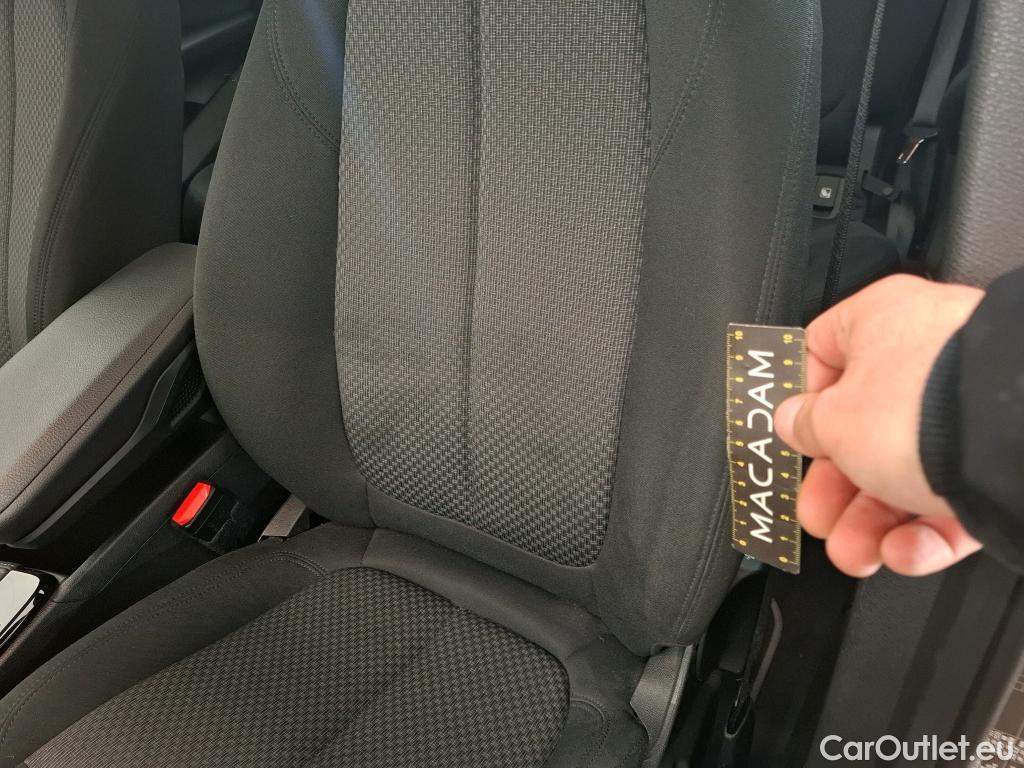  Bmw  X2 Série  sDrive 18i Lounge 1.5 135CV BVA7 E6d #6