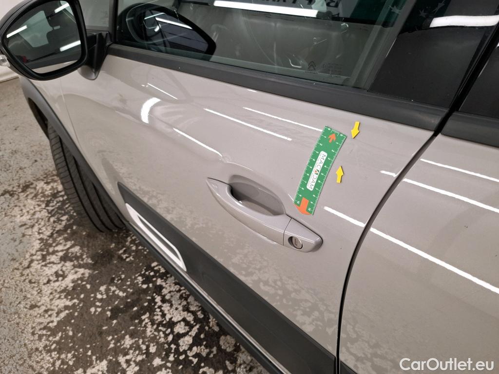  Citroen  C3  Max 1.2 PureTech 80CV BVM5 6E #9